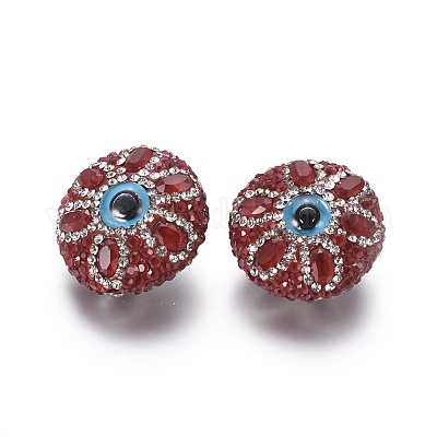 Кубического циркония бисером RB-K075-M-1