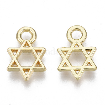 Талисман из сплава PALLOY-S132-084-1