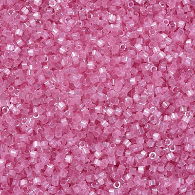 Бусины Миюки delica SEED-X0054-DB1875-1