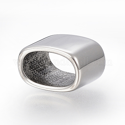 Шармы-слайдеры из нержавеющей стали 304 STAS-K185-36P-1