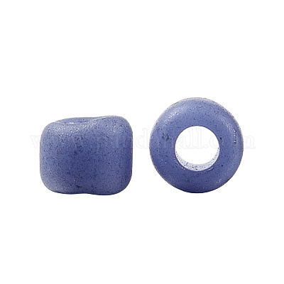 Круглые бусины toho 15/0 SEED-XTR15-2606F-1