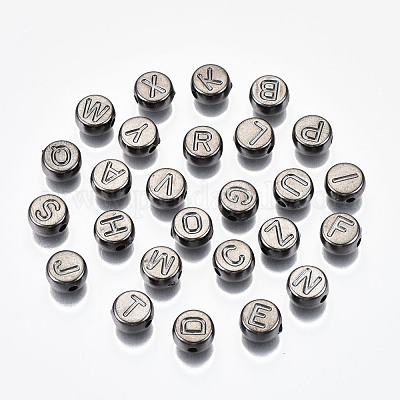 CCB пластиковые шарики CCB-N004-002B-1