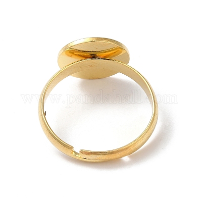 Настройки колец для колодок из нержавеющей стали 304&nbsp;LS-STAS-K278-11C-G-1