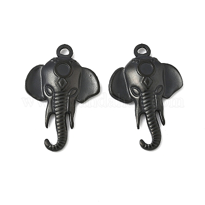 Ионное покрытие (ip) подвески из нержавеющей стали 304 STAS-H172-09B-1