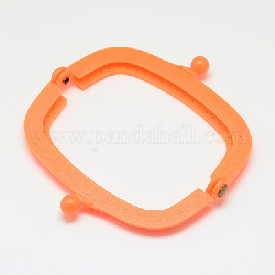 Пластиковая ручка для кошелька для швейной машины&nbsp;FIND-T007A-08-1