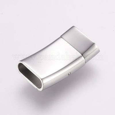 Байонетные застежки из нержавеющей стали 304 STAS-F122-35P-1