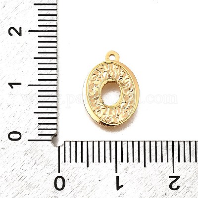 Латунь подвески KK-B152-26G-1