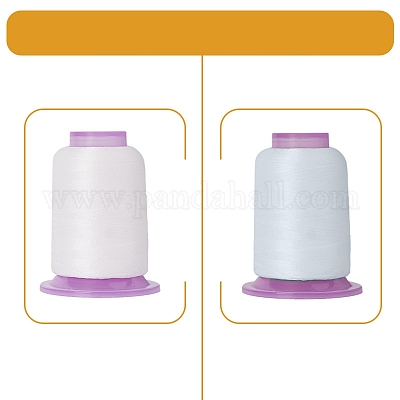 Filo di poliestere traslucido-sensibile&nbsp;PW-WGC2896-04-1