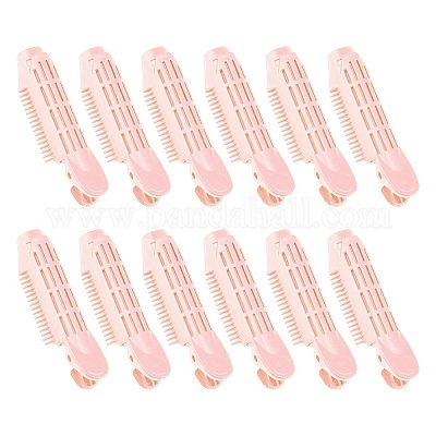 Придающие объем заколки для корней волос MRMJ-WH0061-10E-1