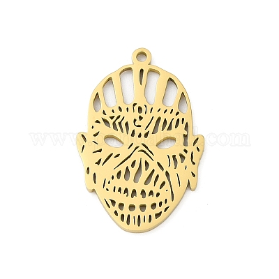 Подвески из нержавеющей стали 304&nbsp;LS-STAS-U041-02G-1