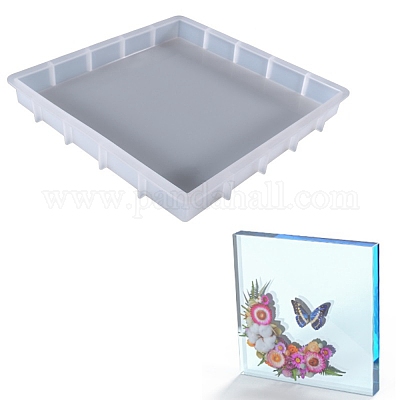 Wholesale DIY Decoration Silicone Molds 