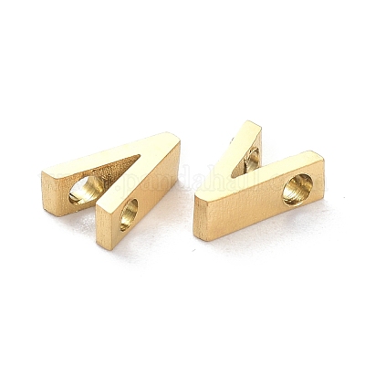 Ионное покрытие (ip) подвески из нержавеющей стали 304 STAS-K216-41V-G-1