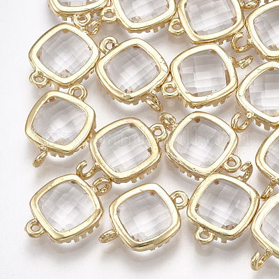 Соединители стеклянные соединения X-GLAA-S179-07O-1