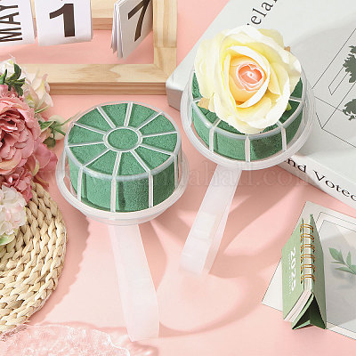 2шт набор цветочных композиций 