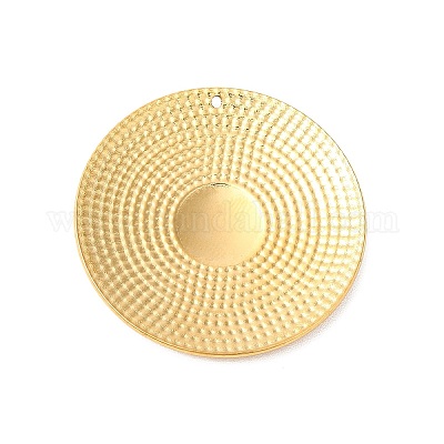 Ионное покрытие (ip) подвески из нержавеющей стали 304 STAS-L268-009G-1