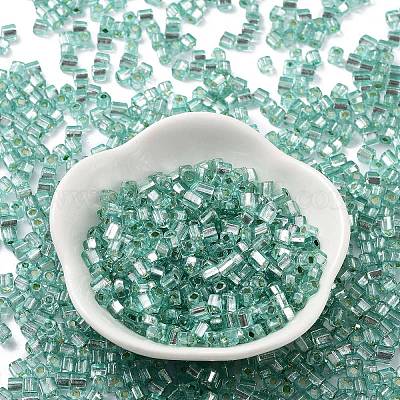 Бисер из стекла  SEED-M011-01A-13-1