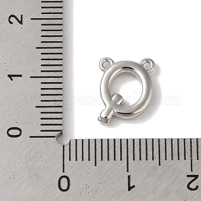 Стойки обшивки латунные подвески KK-L216-003P-Q-1