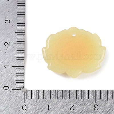 Стеклянные подвески&nbsp;GLAA-G121-01F-1