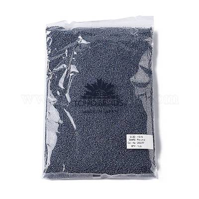 Круглые бусины тохо&nbsp;LS-X-SEED-TR15-2637F-1