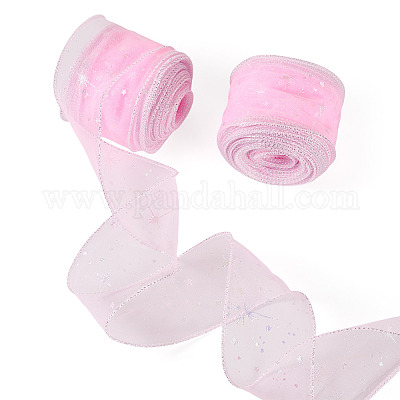 Ленты сетки деко полиэстера&nbsp;OCOR-TAC0024-004C-1