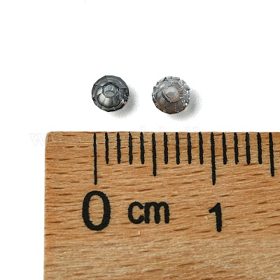 Хрустальные бусины preciosa® X-PRC-BA3-00030-226-1