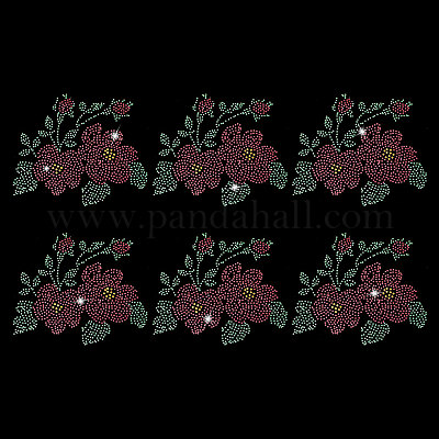 Стекла исправление горный хрусталь FIND-WH0420-94B-1