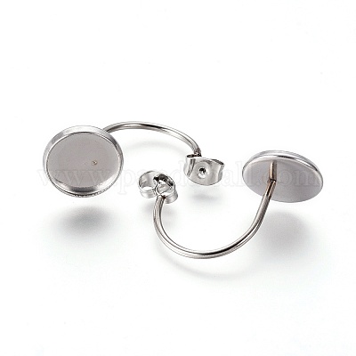 Гайки для ушей из нержавеющей стали марки 304 STAS-K190-05A-P-1