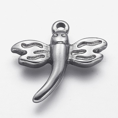 Подвески из нержавеющей стали 304 STAS-G108-03-1