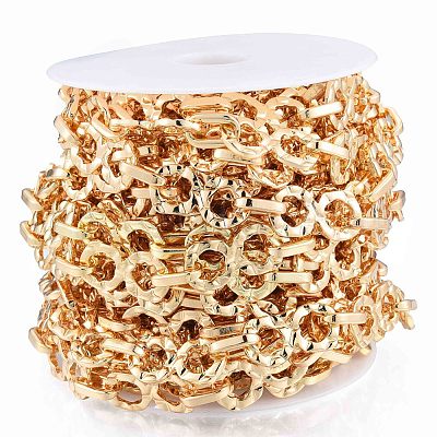 Звеньевые цепи из сплава номер 8 LCHA-N01-13-1