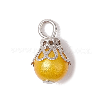 Стеклянные подвески PALLOY-JF03284-03-1