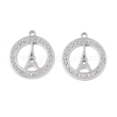 Подвески из нержавеющей стали 304 STAS-N095-154-1