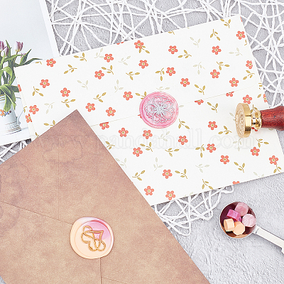 Частицы сургуча DIY-CP0002-77J-1