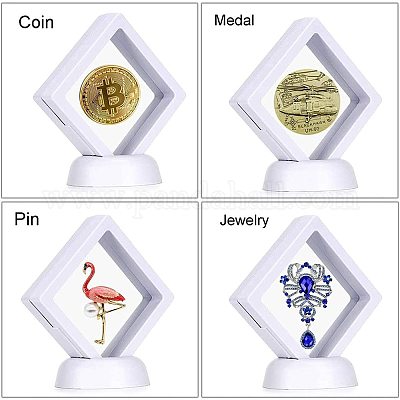 Пластиковые каркасы ODIS-FG0001-02-1