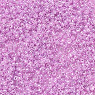 Бисер из стекла &nbsp;SEED-XCP0001-03-1