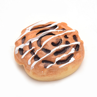 Смола декодирует кабошоны&nbsp;X-CRES-T005-95-1