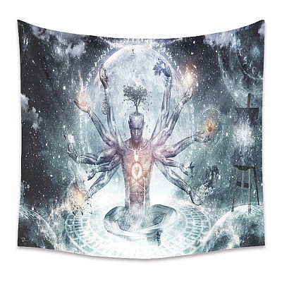 The trippy tapestry discount coupon