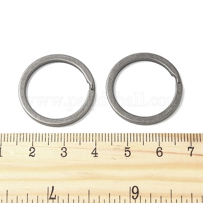 Железа отделились брелоки FIND-B046-06A-AS-1