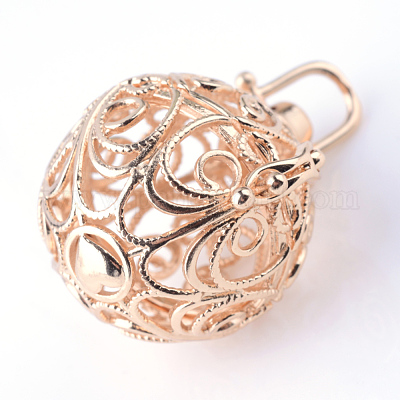 Подвески из латуни X-KK-Q402-01KC-1