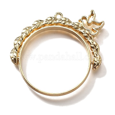 Подвесные подвески из сплава PALLOY-I223-03LG-1