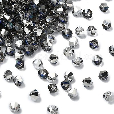 Хрустальные бусины preciosa® X-PRC-BA4-00030-295-1