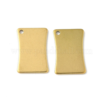 Подвески из нержавеющей стали 304 STAS-A057-02G-1