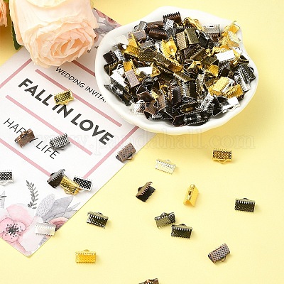 Железо лента обжима концов FIND-YW0005-58-1