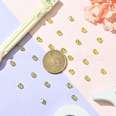 Хрустальные бусины preciosa® X-PRC-BA5-80250-1