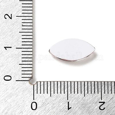 Кабошоны из полупрозрачной смолы для Хэллоуина CRES-Z007-01B-02-1