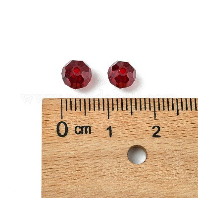 Хрустальные бусины preciosa® X-PRC-BB6-90090-1