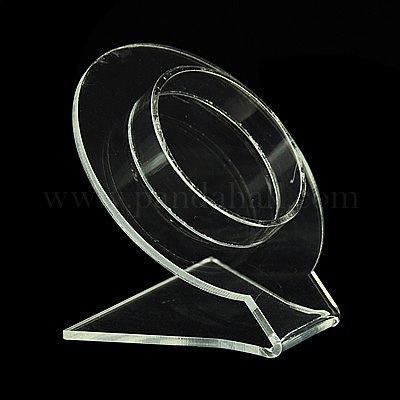 Органических дисплеев браслет стекла BDIS-E004-7C-1