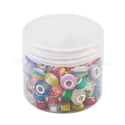 Cmолы европейские шарики RPDL-TA0001-02-1