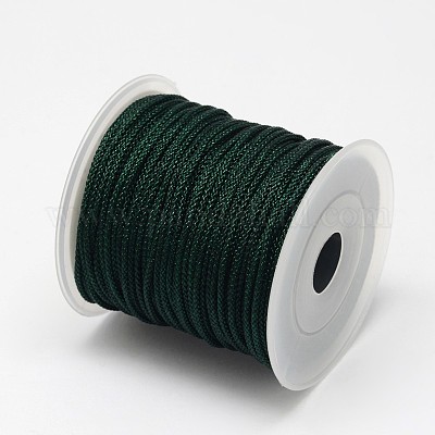 Fili di nylon intrecciati&nbsp;NWIR-N003-2mm-15J-1