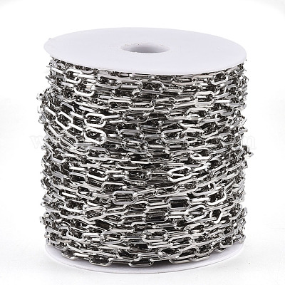 Цепи из несваренного железа CH-S125-02E-P-1