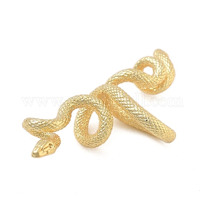 Латунные подвески KK-D283-33G-1